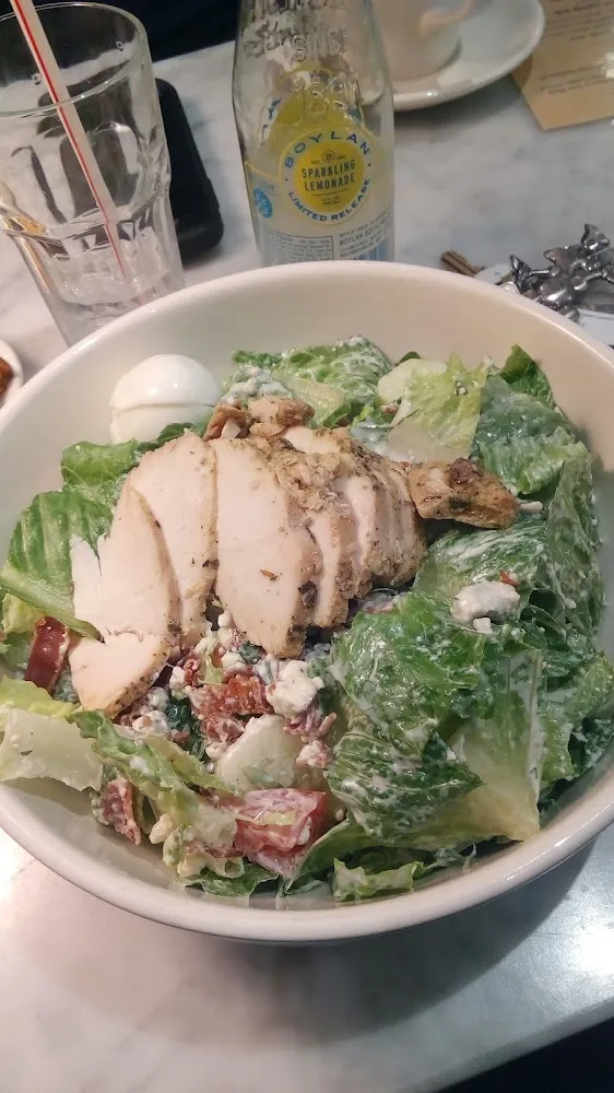 Cobb Salad